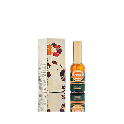 仙居私密细嫩修复精华