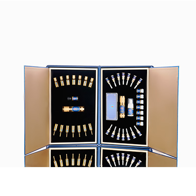 仙居7D私密抗衰养护套